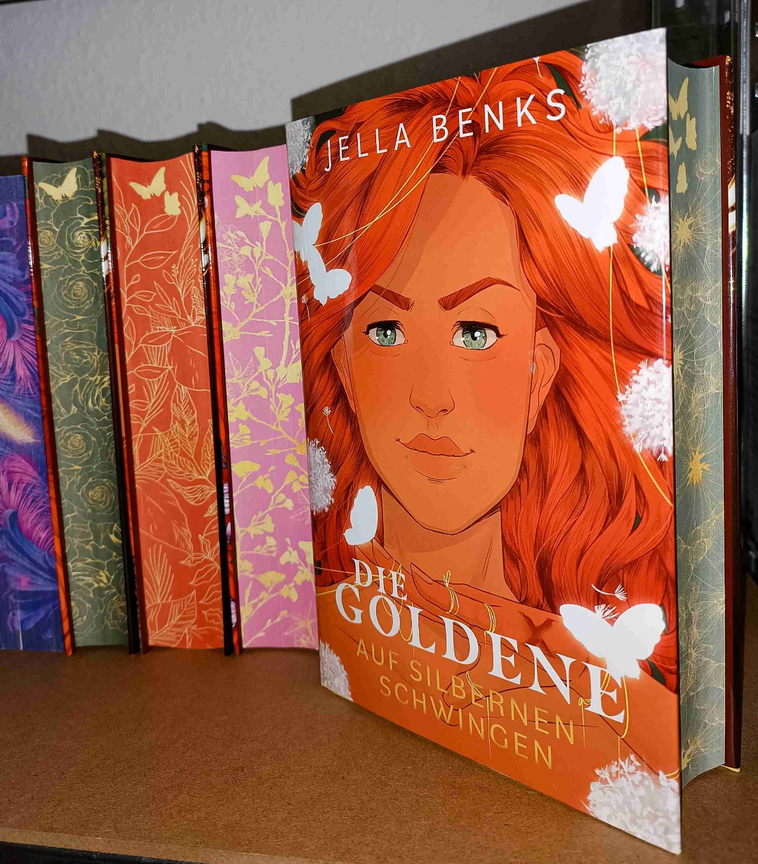 Die Goldene 