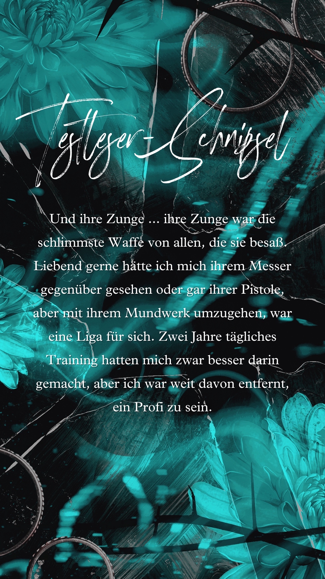 Ein absolutes Dark Romance-Jahreshighlight!!😍