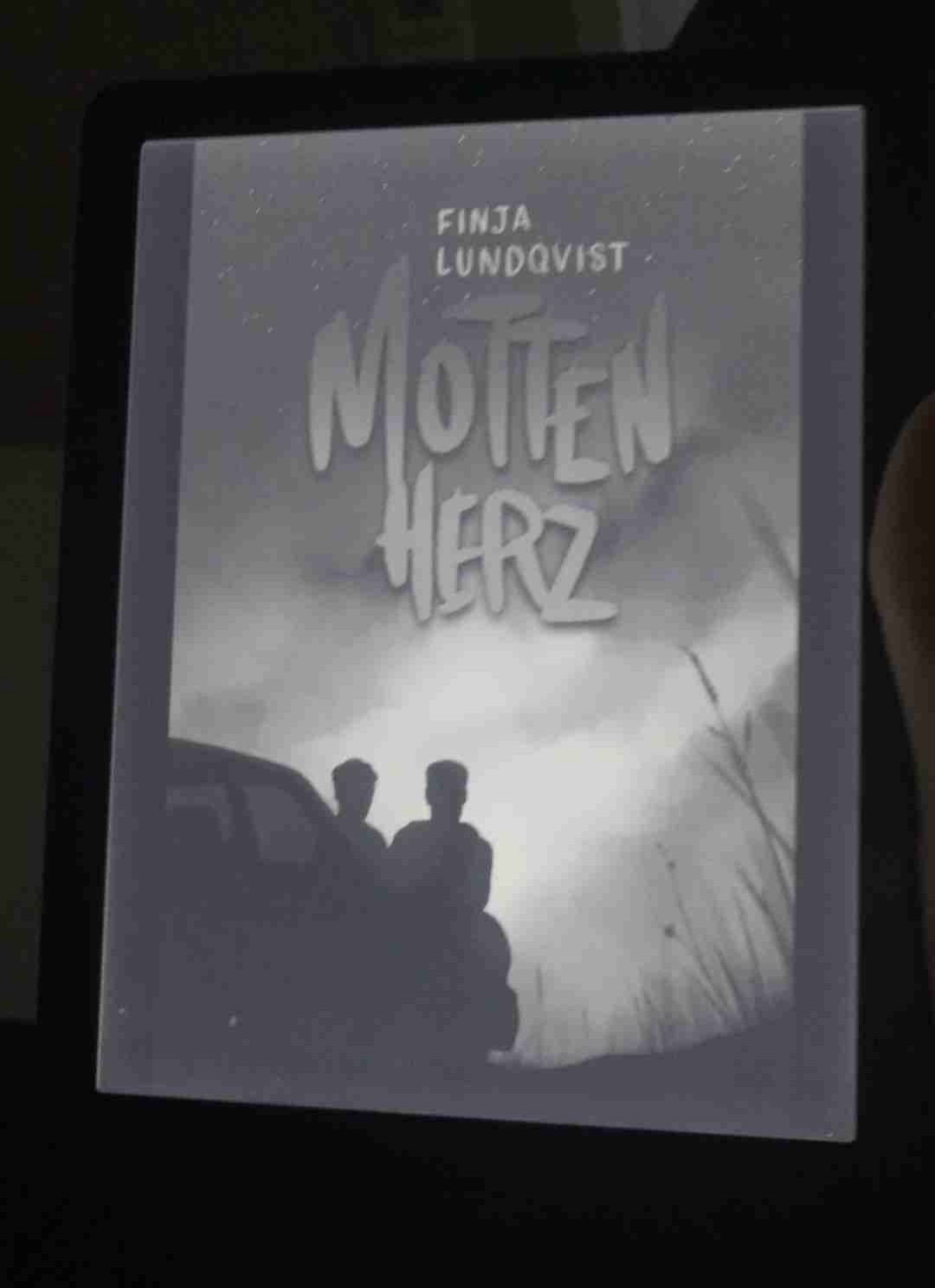 Wundervolle Geschichte 🥰