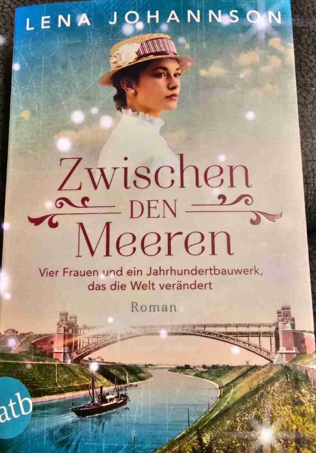 Klasse Auftakt.