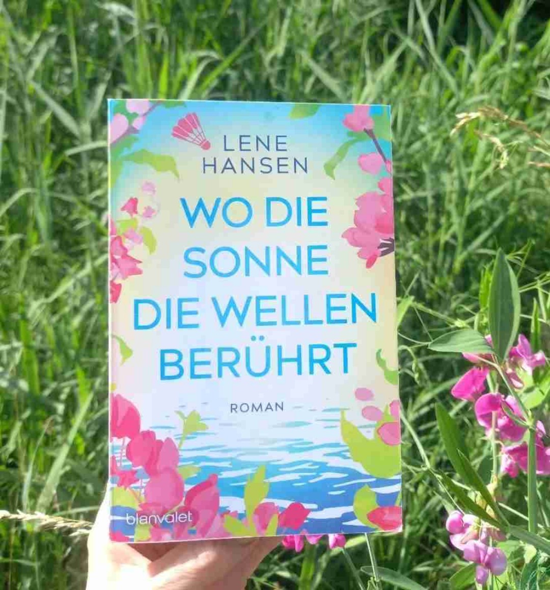 Ein tiefgründiger Roman, der Lust auf Urlaub macht