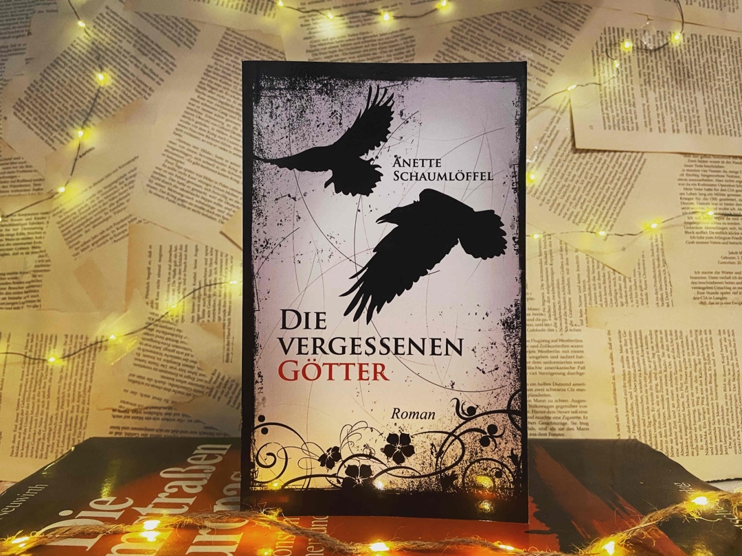 Glaubst du noch an die nordirischen Götter ?