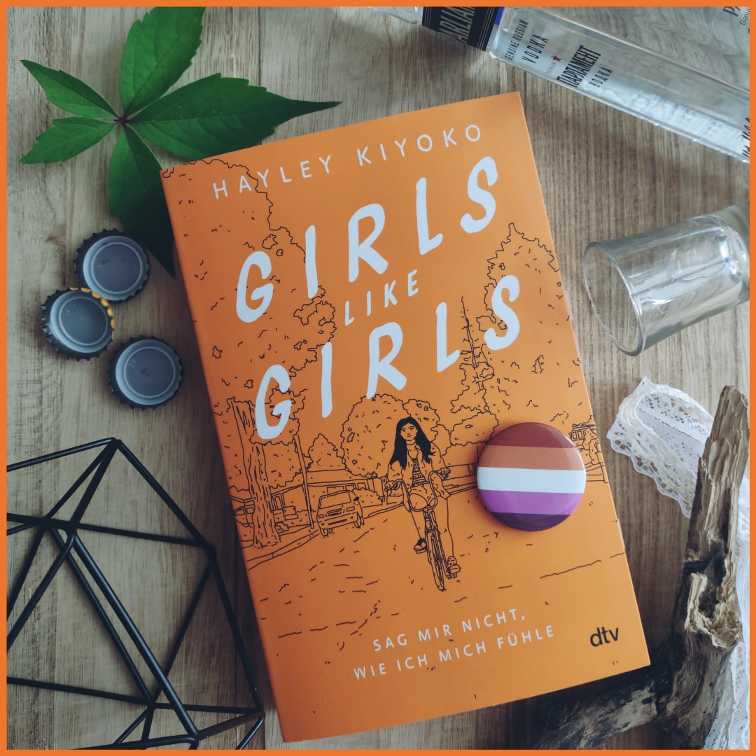 Girls Like Girls toxic Edition