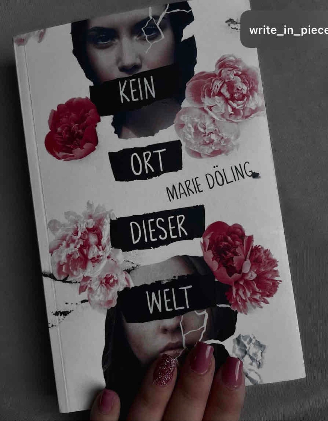 Definitiv ein Buch das jeder mal gelesen haben sollte 💔