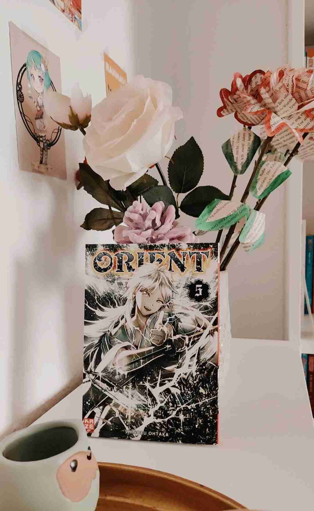 Die Göttin ist cool