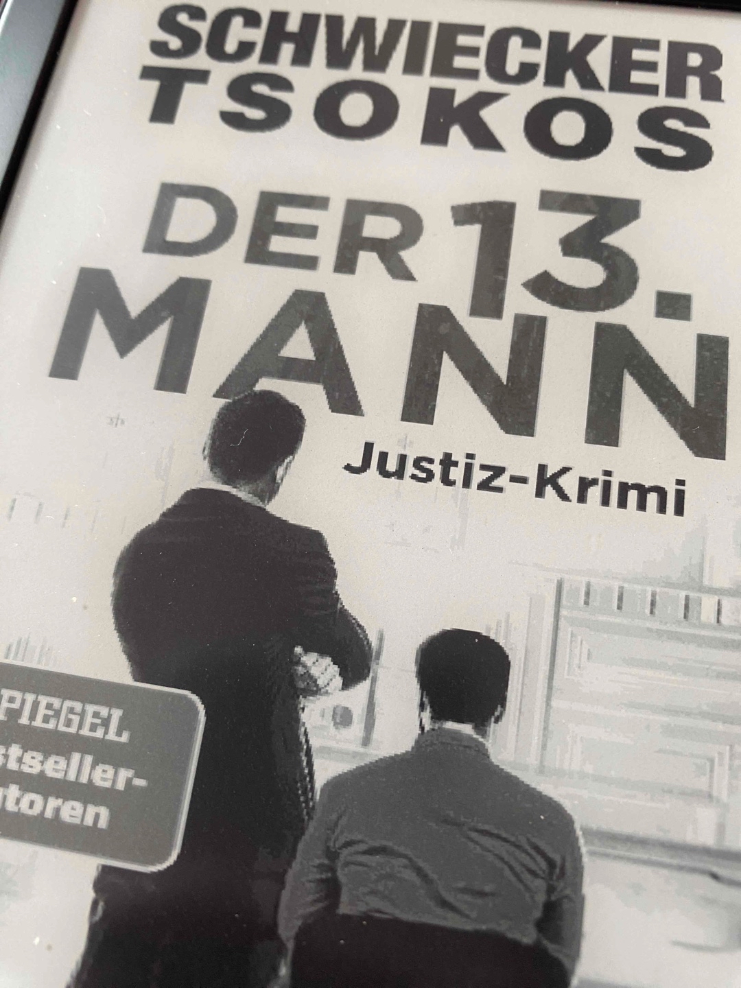 Gute geschrieben!