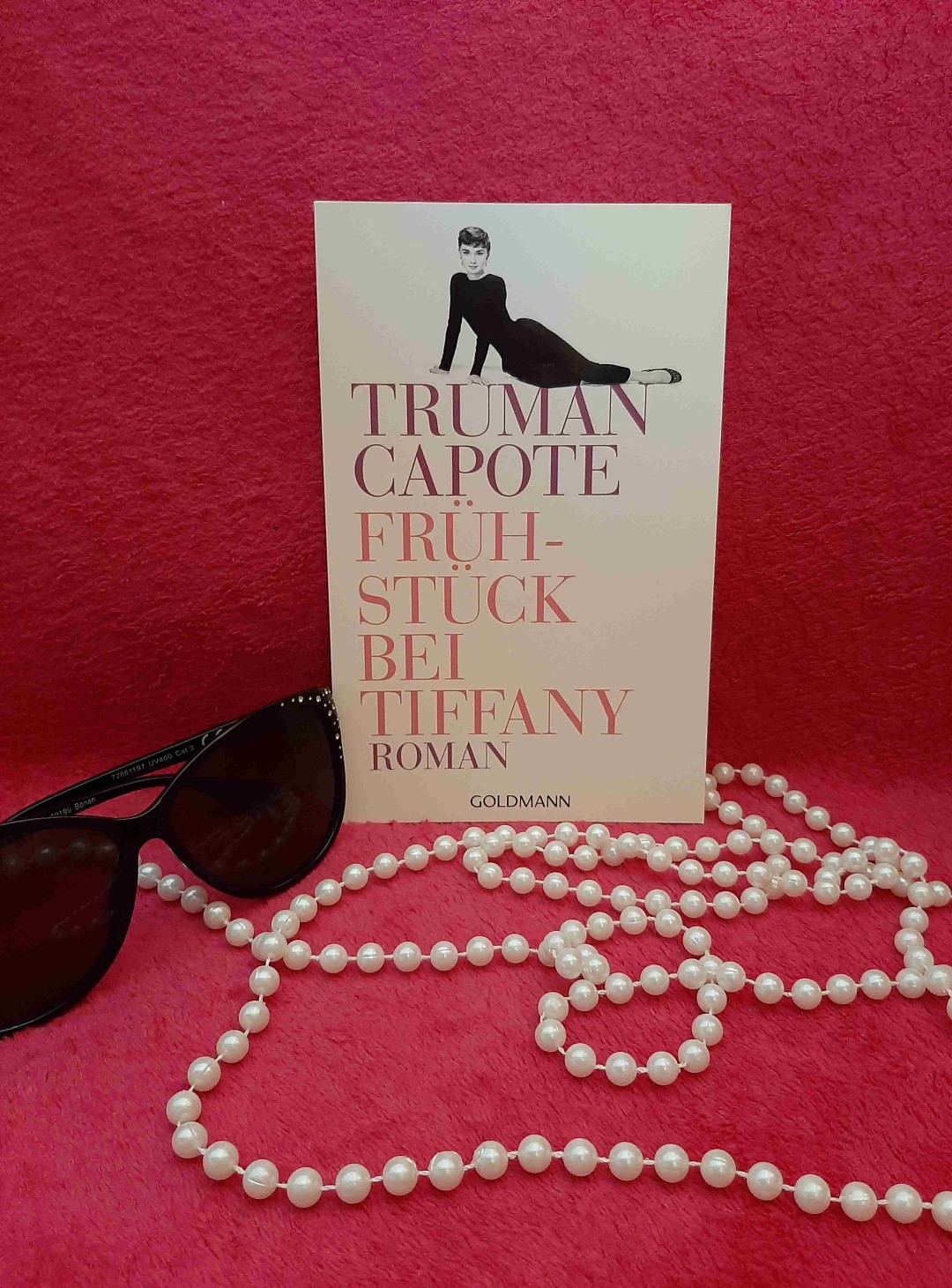 New York und Tiffanys