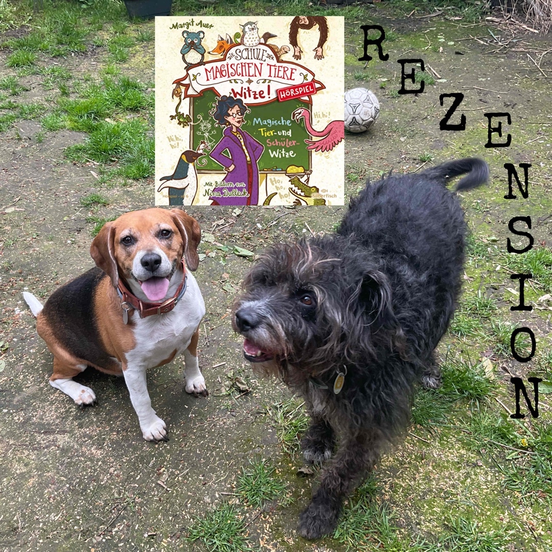 Ein tierisches Vergnügen