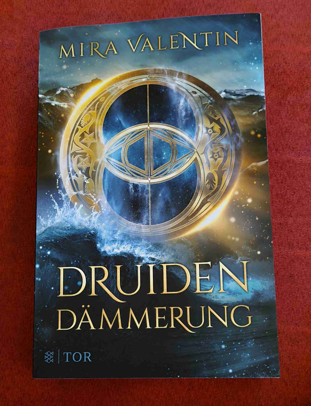 "Und dann sehen wir weiter!"