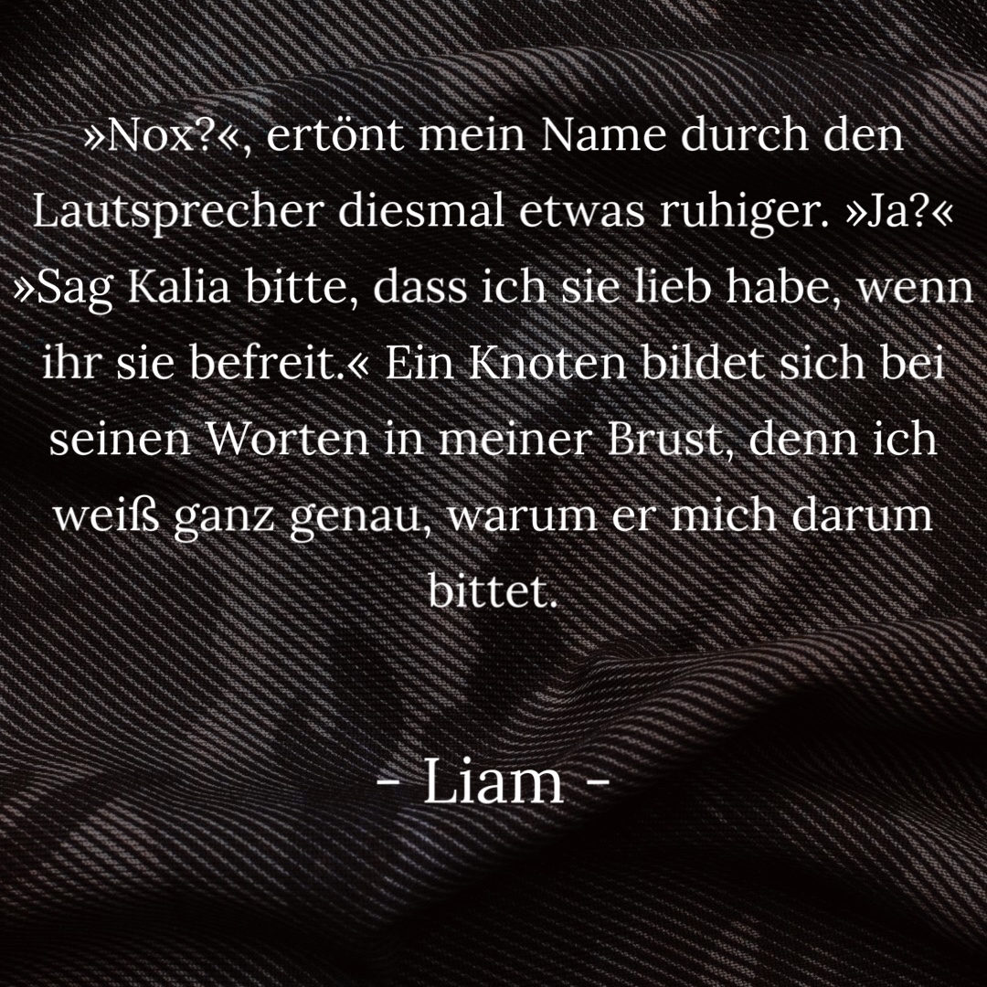 Rasant geht es weiter, hochexplosiv in mehrere Art und Weise 
