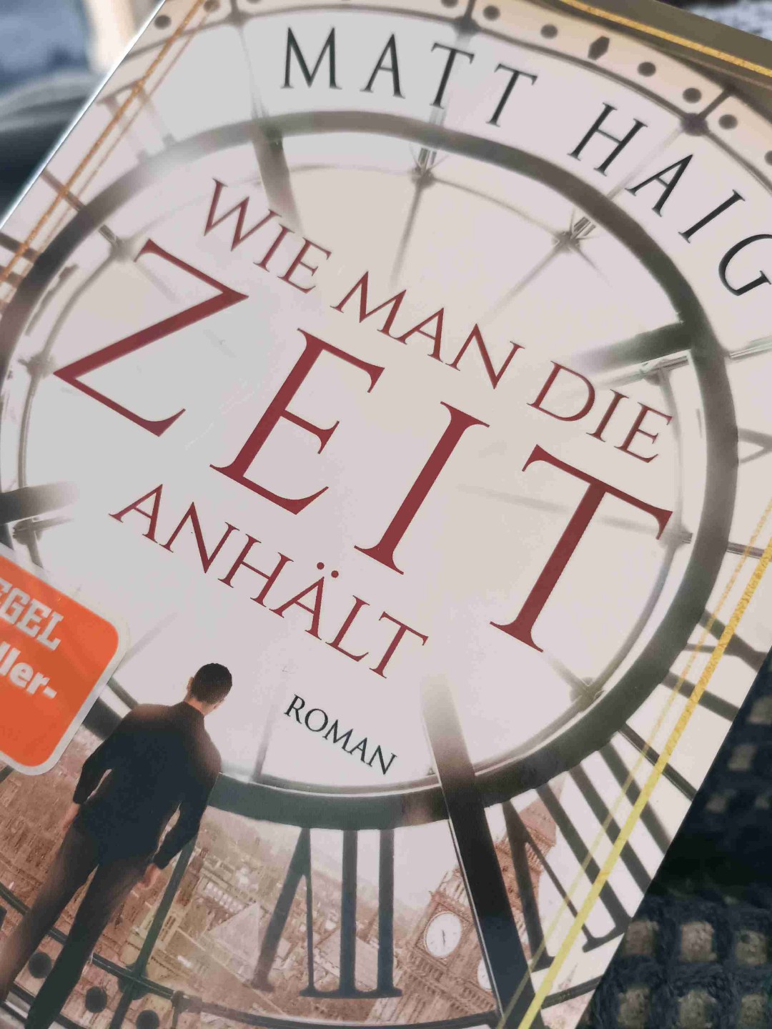 Kurzweilig, ein tolles Buch für "Zwischendurch".