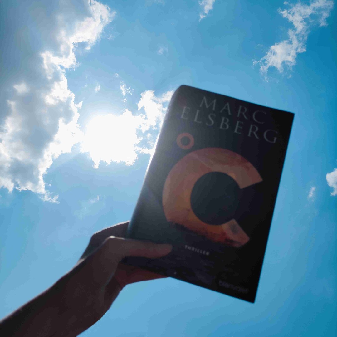 Ein Buch, das nachwirkt. Unbedingt lesen!
