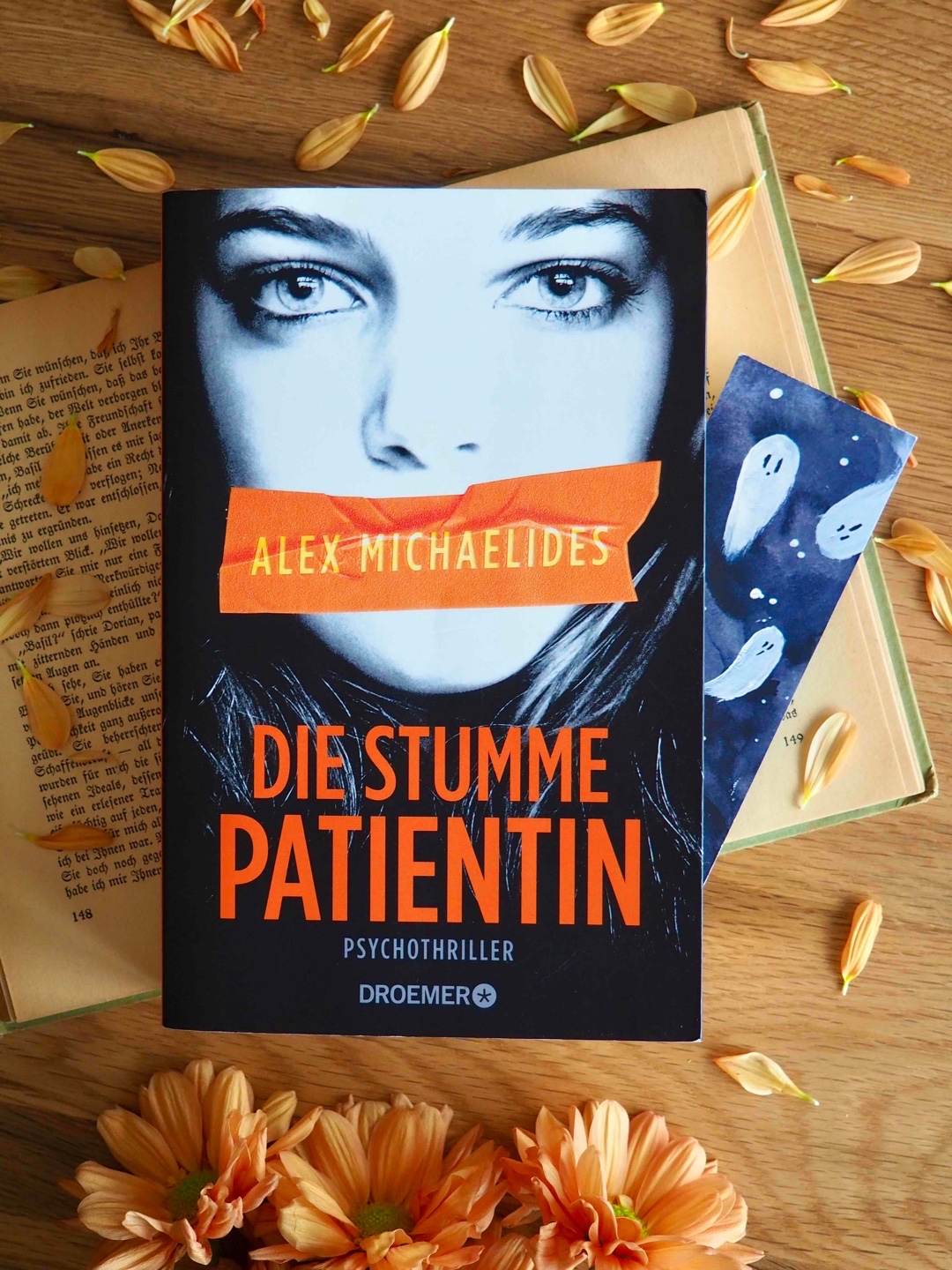 Solider Thriller, der Potential für viel mehr hätte.