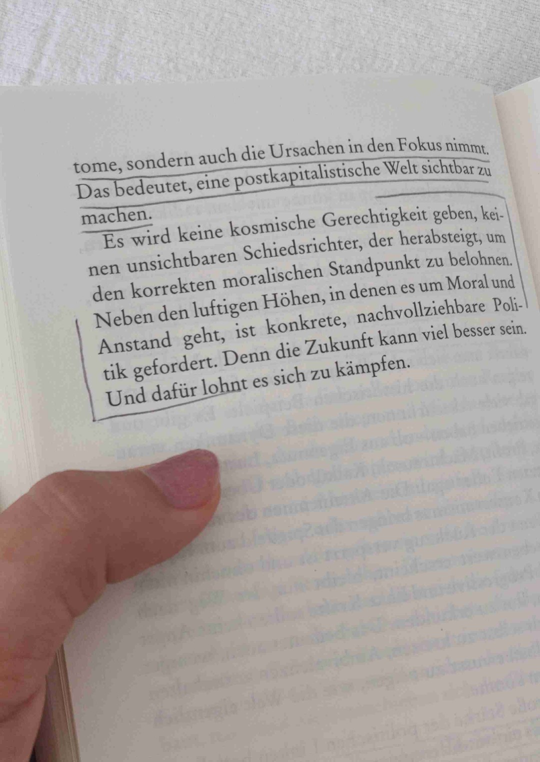 Ordnend