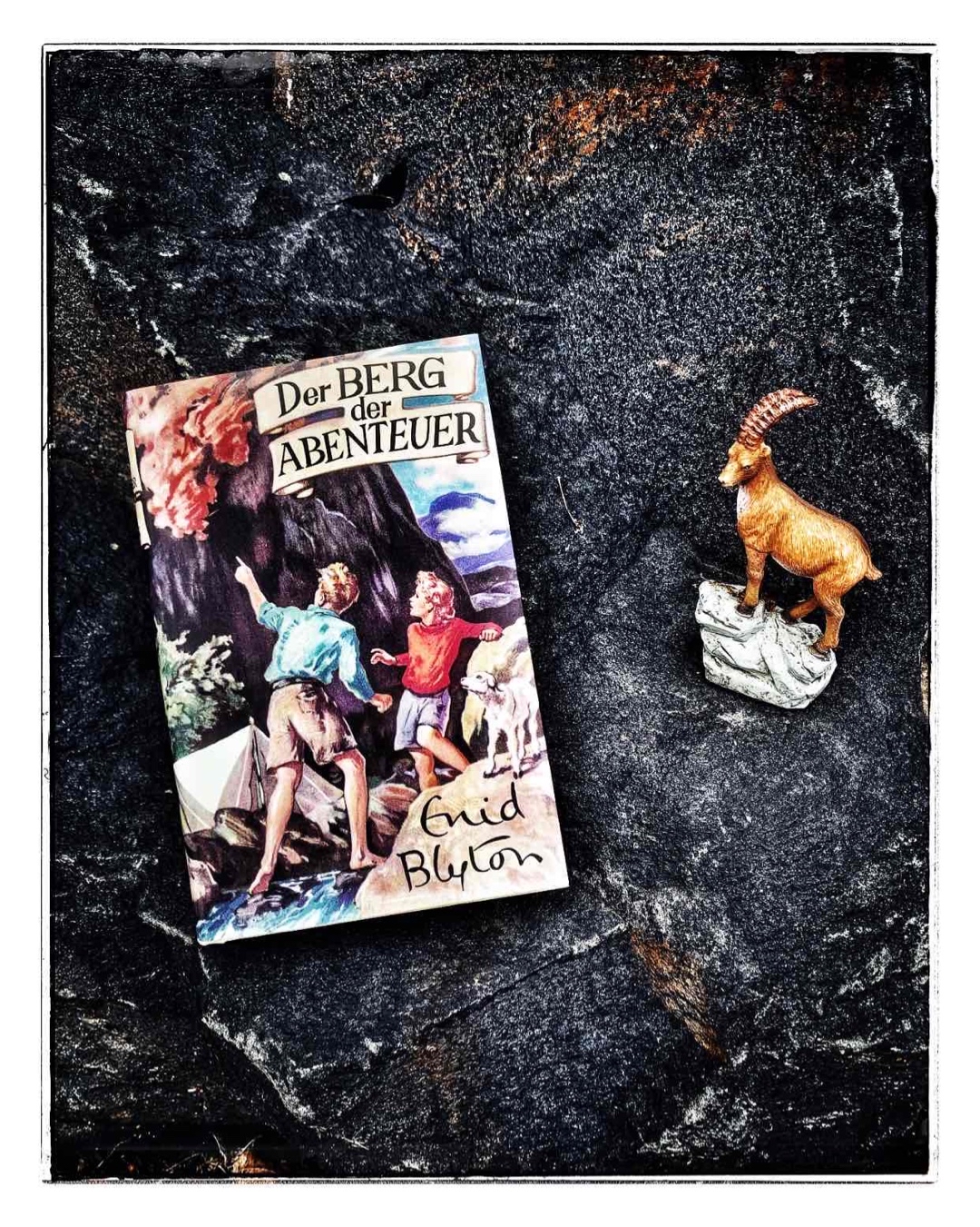 Nichts geht über Klassiker! 💫
