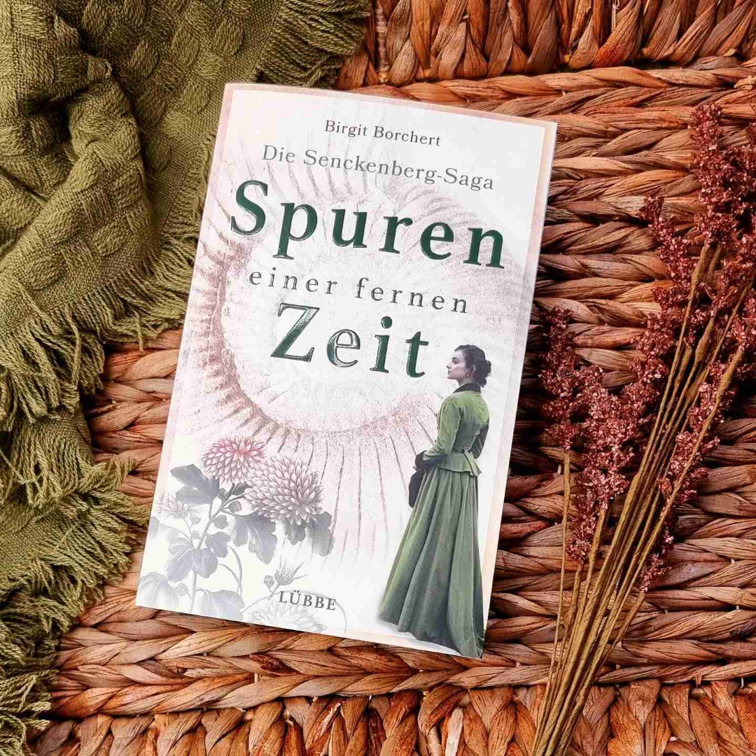 Eine beeindruckende junge Frau geht ihren Weg - sämtlichen gesellschaftlichen Konventionen zum Trotz!