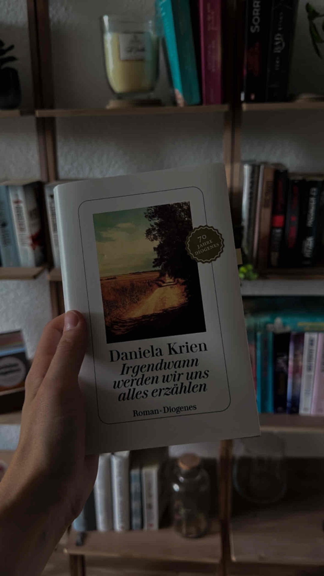 Ein solides Buch 