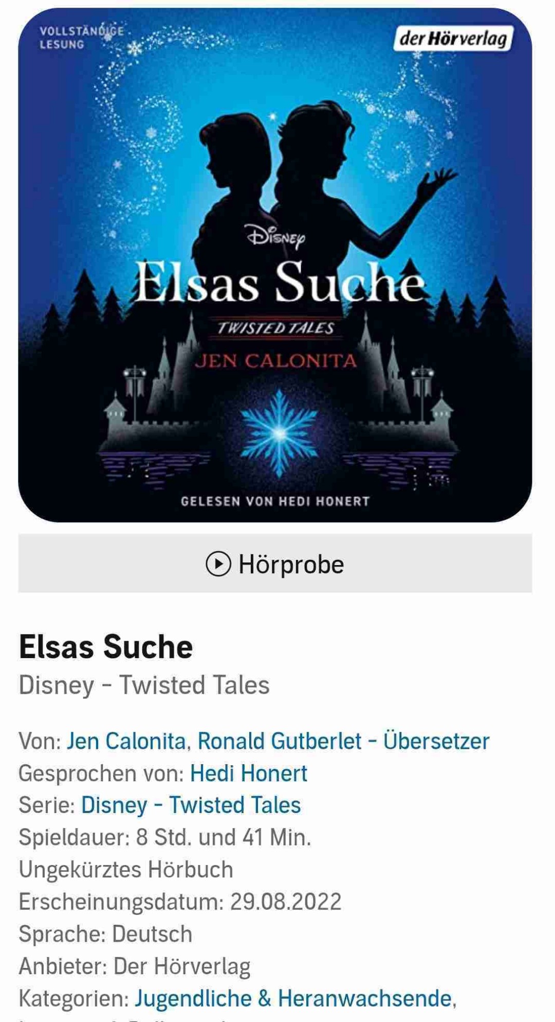 Nicht schlecht aber ich habe mir mehr erhofft! 
