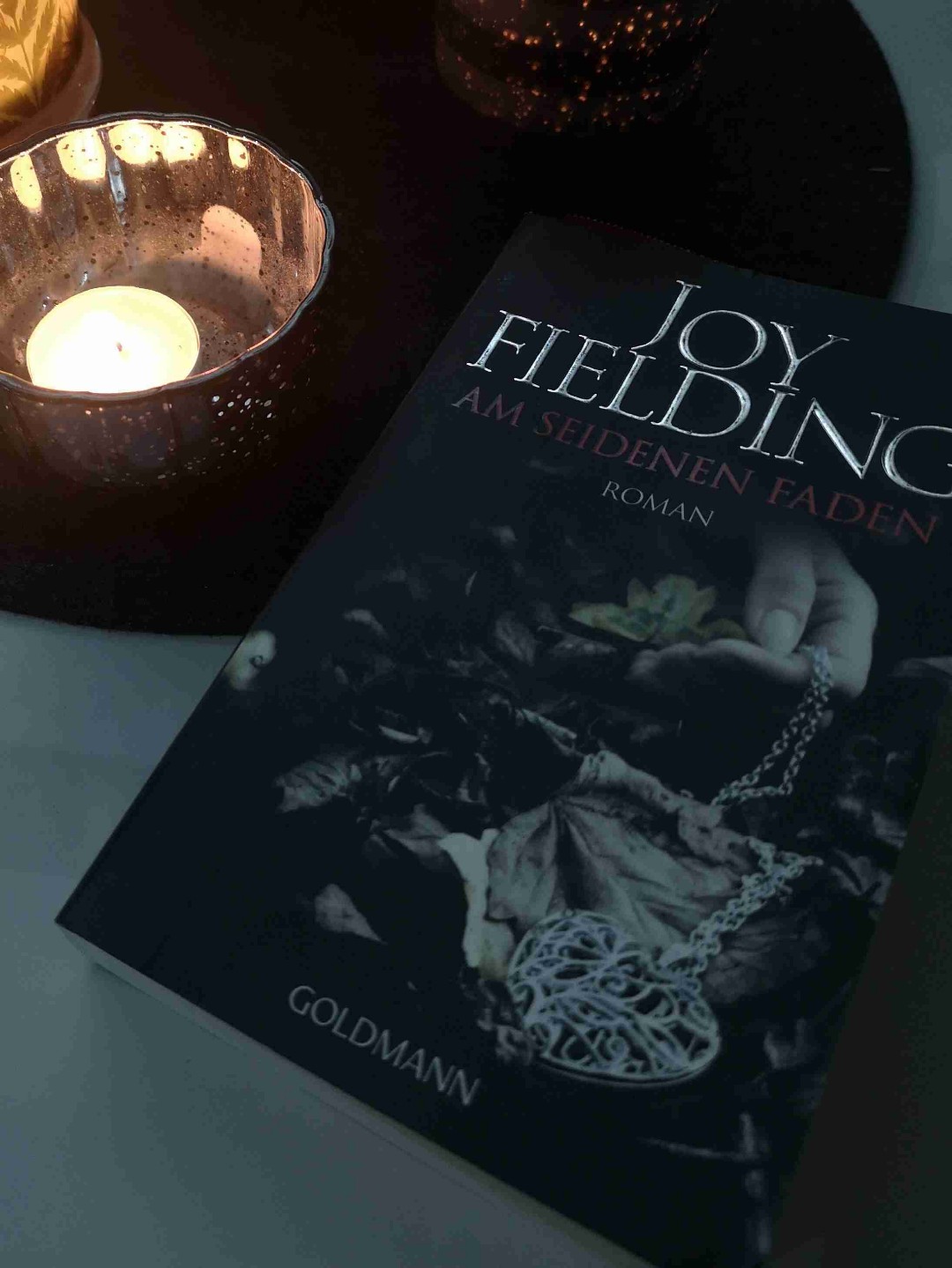 Nettes Buch