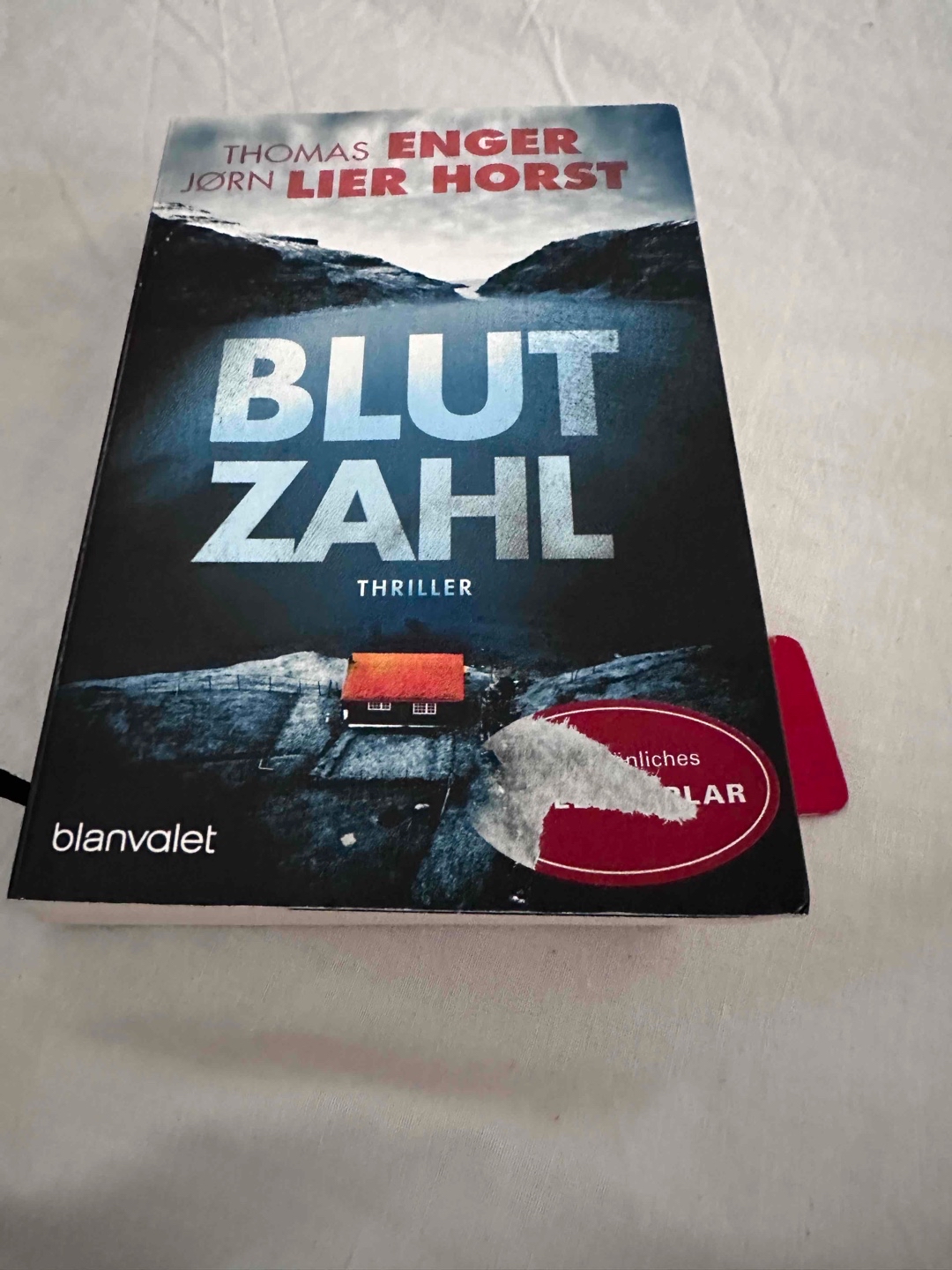 Toller Auftakt !