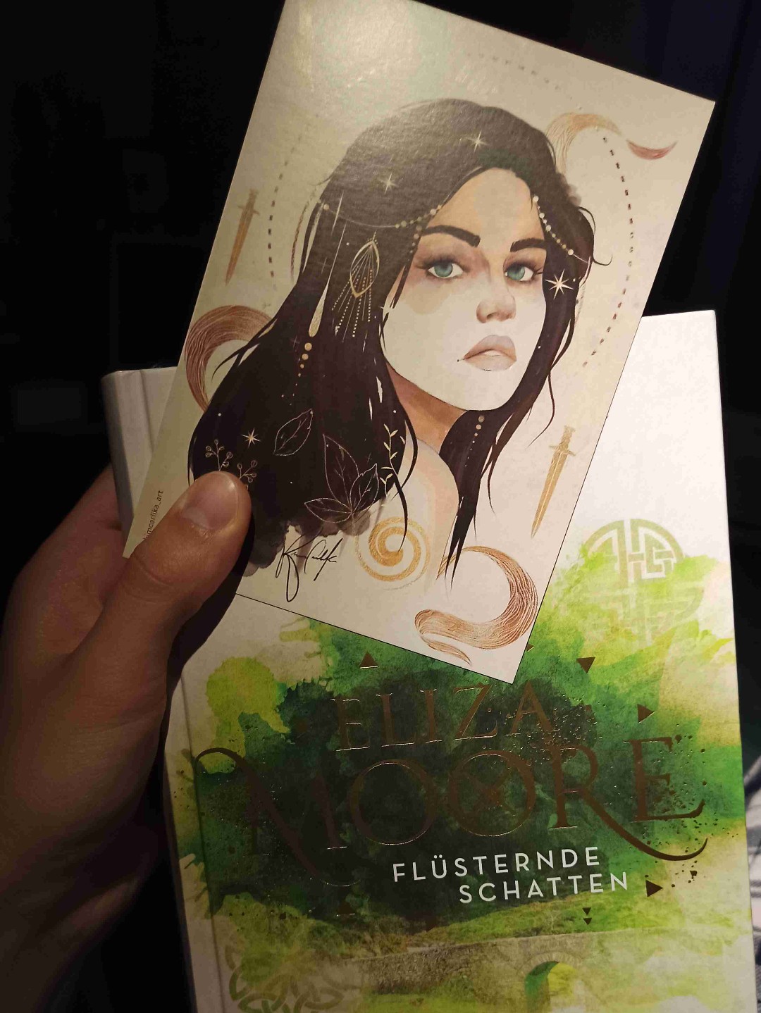 Fantasy für Zwischendurch