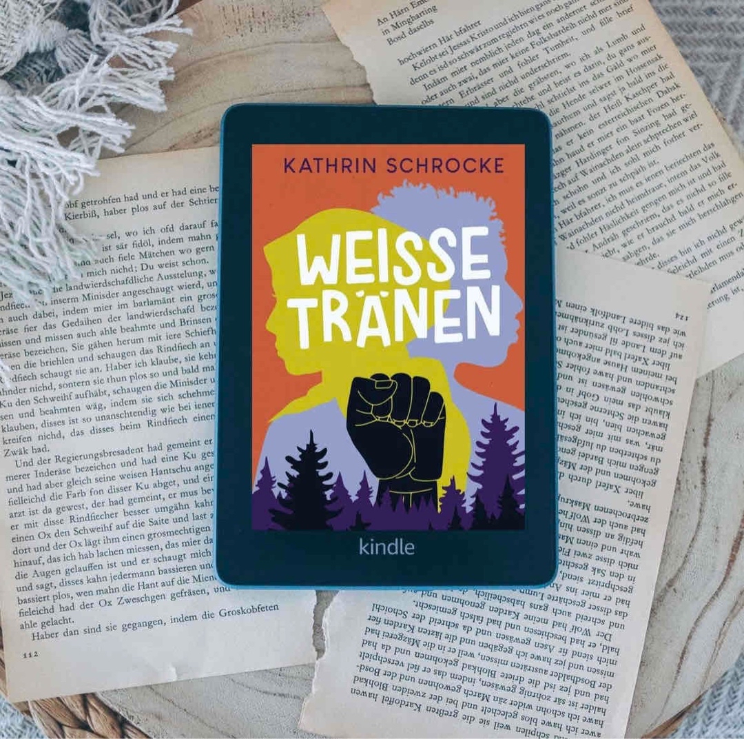 Wichtiges Buch