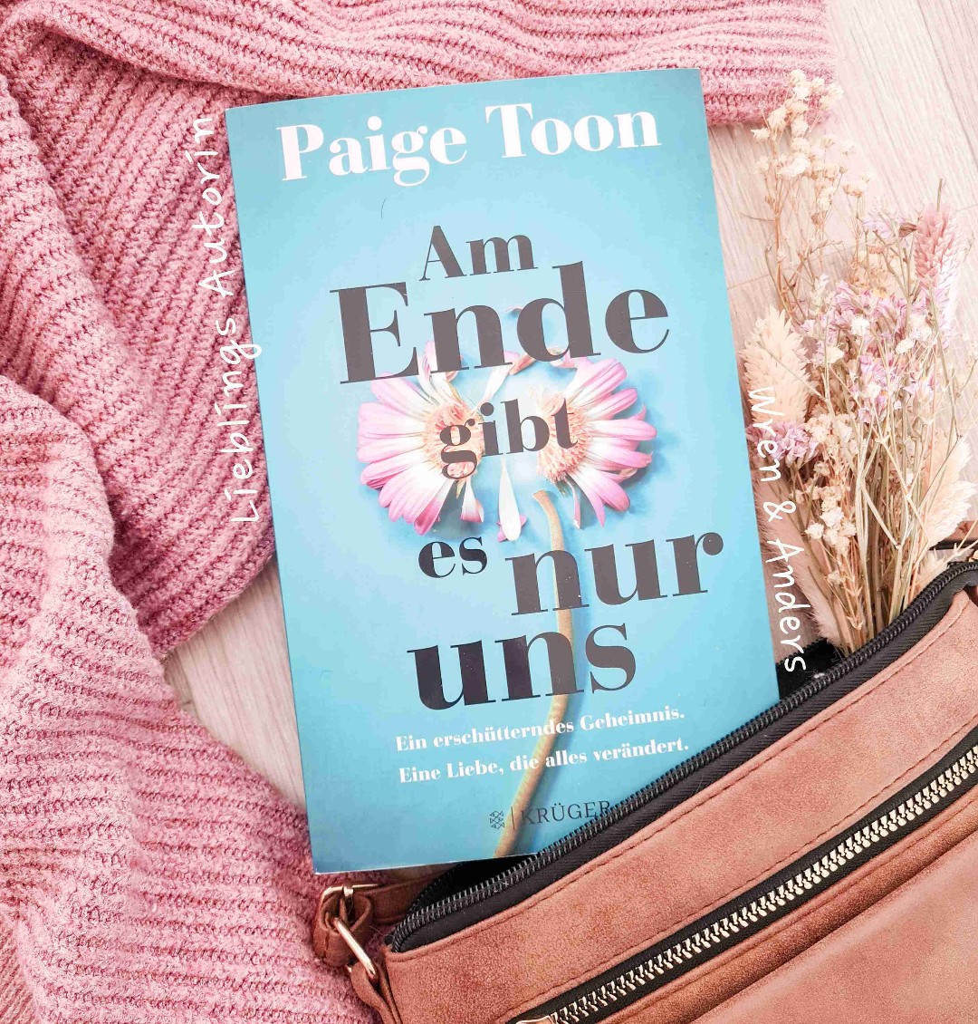 Wieder ein wundervolles Buch von Paige Toon. Farm Setting und Charaktere die man lieb gewinnt. Dazu ein Plottwist den ich nicht vorhergesehen habe.