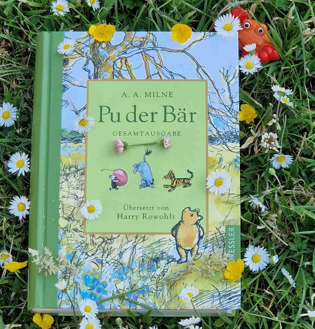 Kinderbuch Klassiker