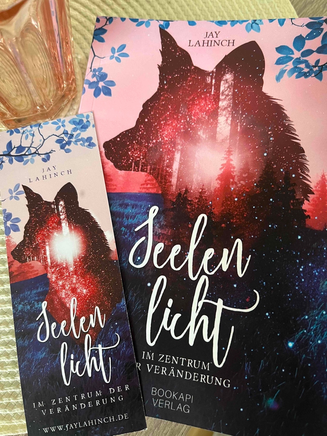 Schönes Buch 💗