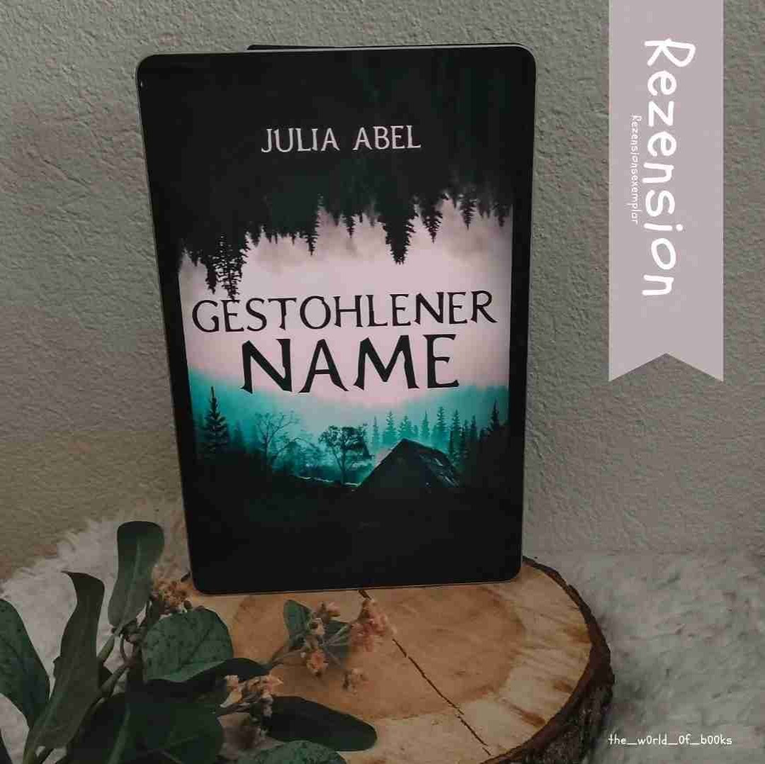 Gestohlener Name