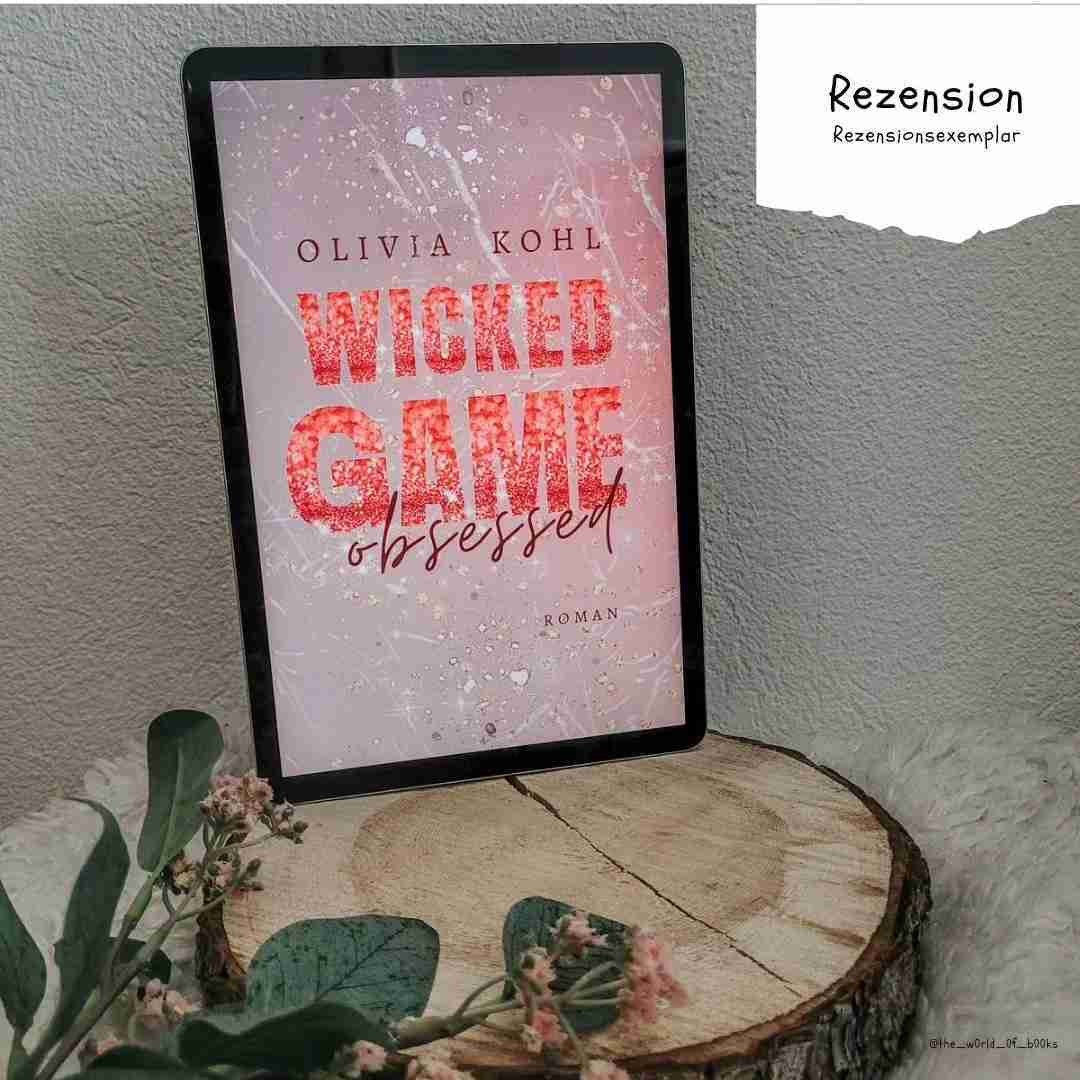 Wicked Game - obsessed