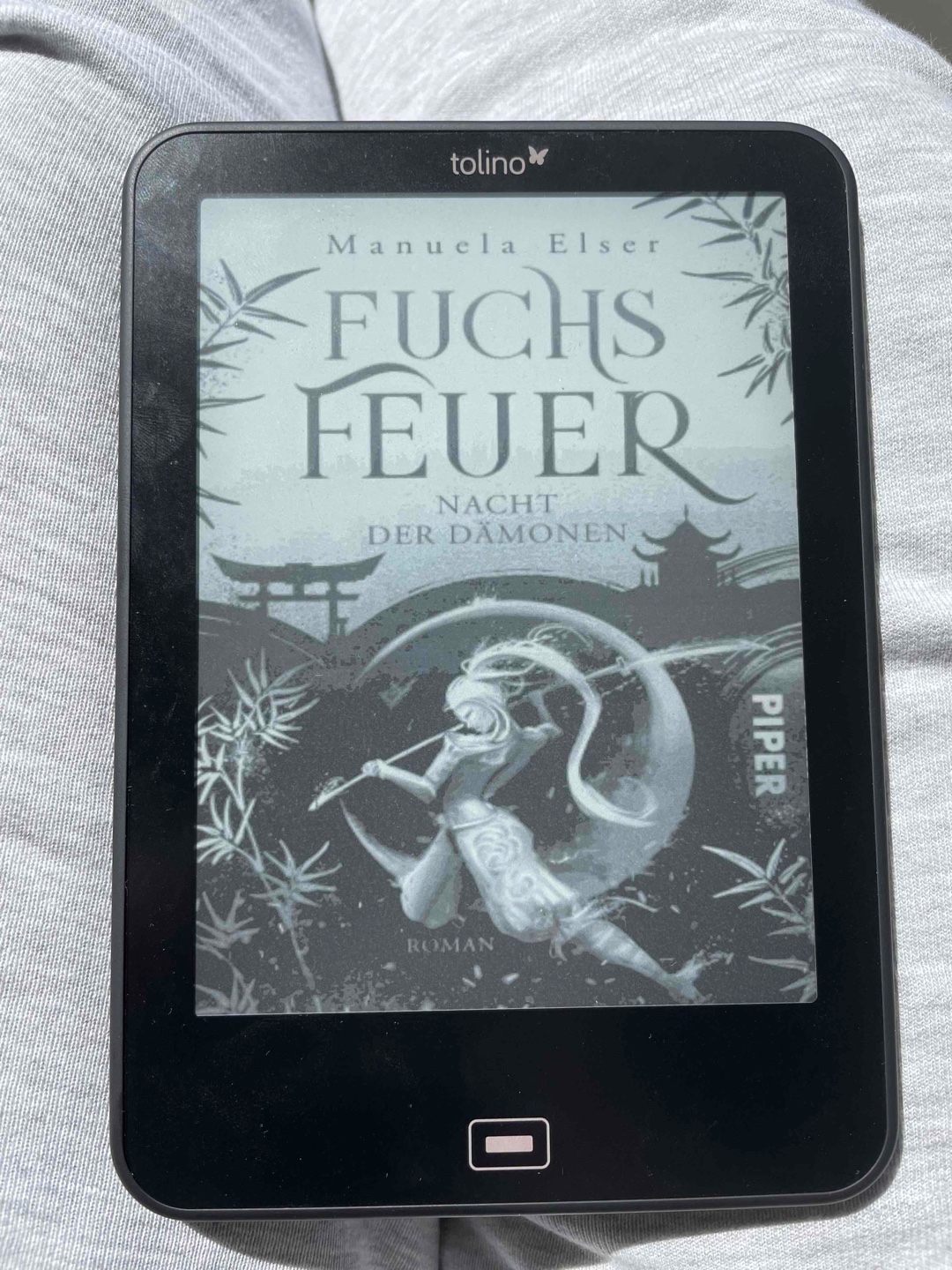 Einfach fantastisch!