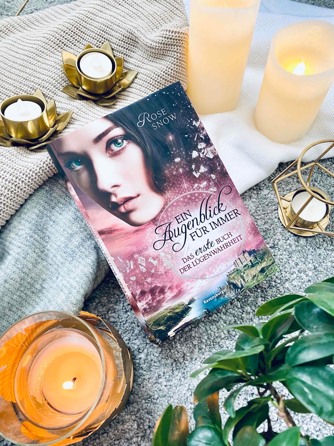  Geheimnisvolle Boys & interessante Fantasy Geschichte 🪻