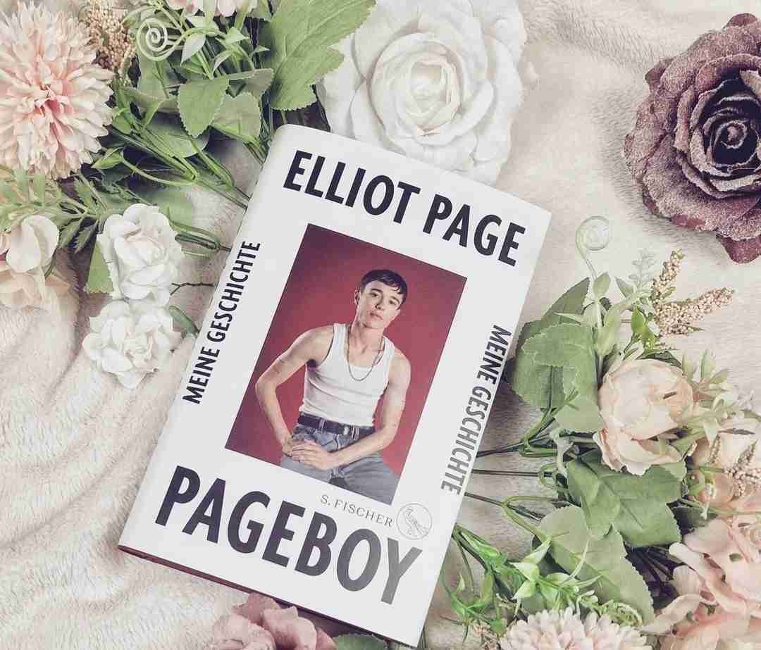 "Pageboy: Meine Geschichte" eine bemerkenswerte Autobiografie, die mit ihrer Ehrlichkeit und Offenheit beeindruckt. Elliot Page teilt seine persönliche Reise auf eine Weise, die den Leser tief berührt und zum Nachdenken anregt. Eine absolute Empfehlung für alle, die sich für LGBTQ+-Themen und persönliche Entwicklung interessieren.