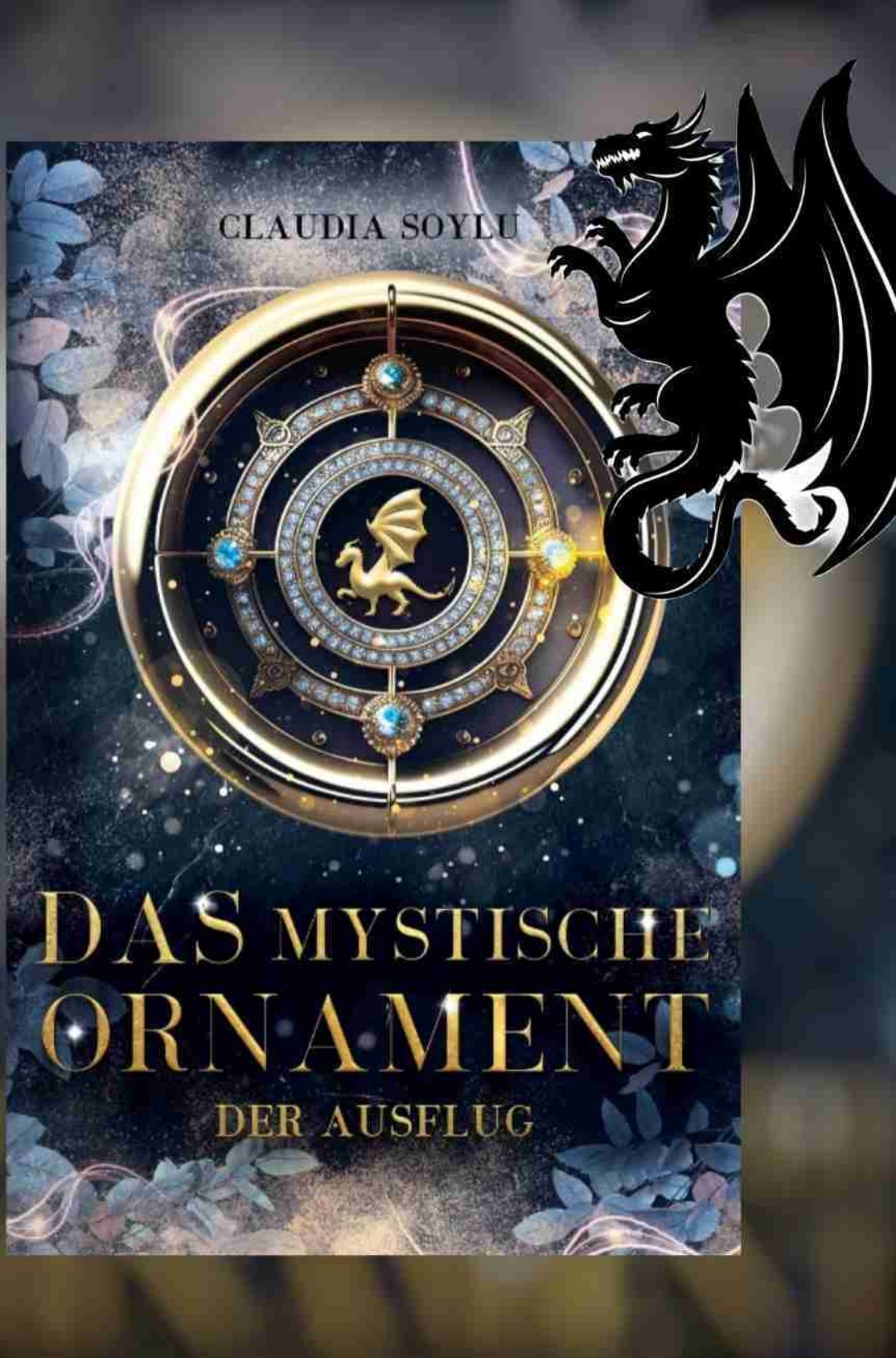 Tolle Fantasy-Geschichte mit vielen Wesen und Figuren