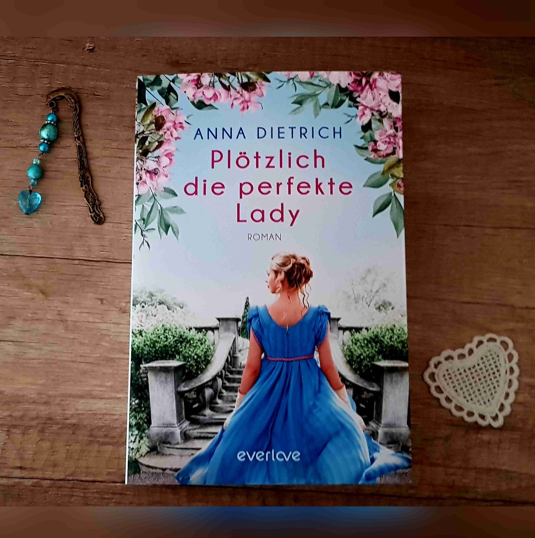 Süße Regency-Story
