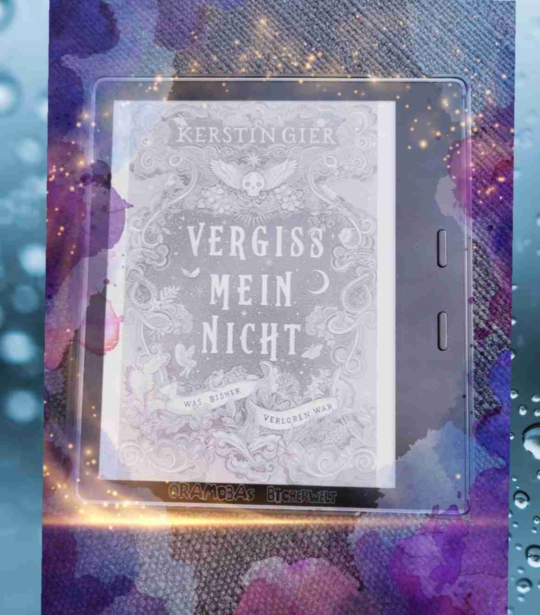 Was ein toller zweiter Teil...
