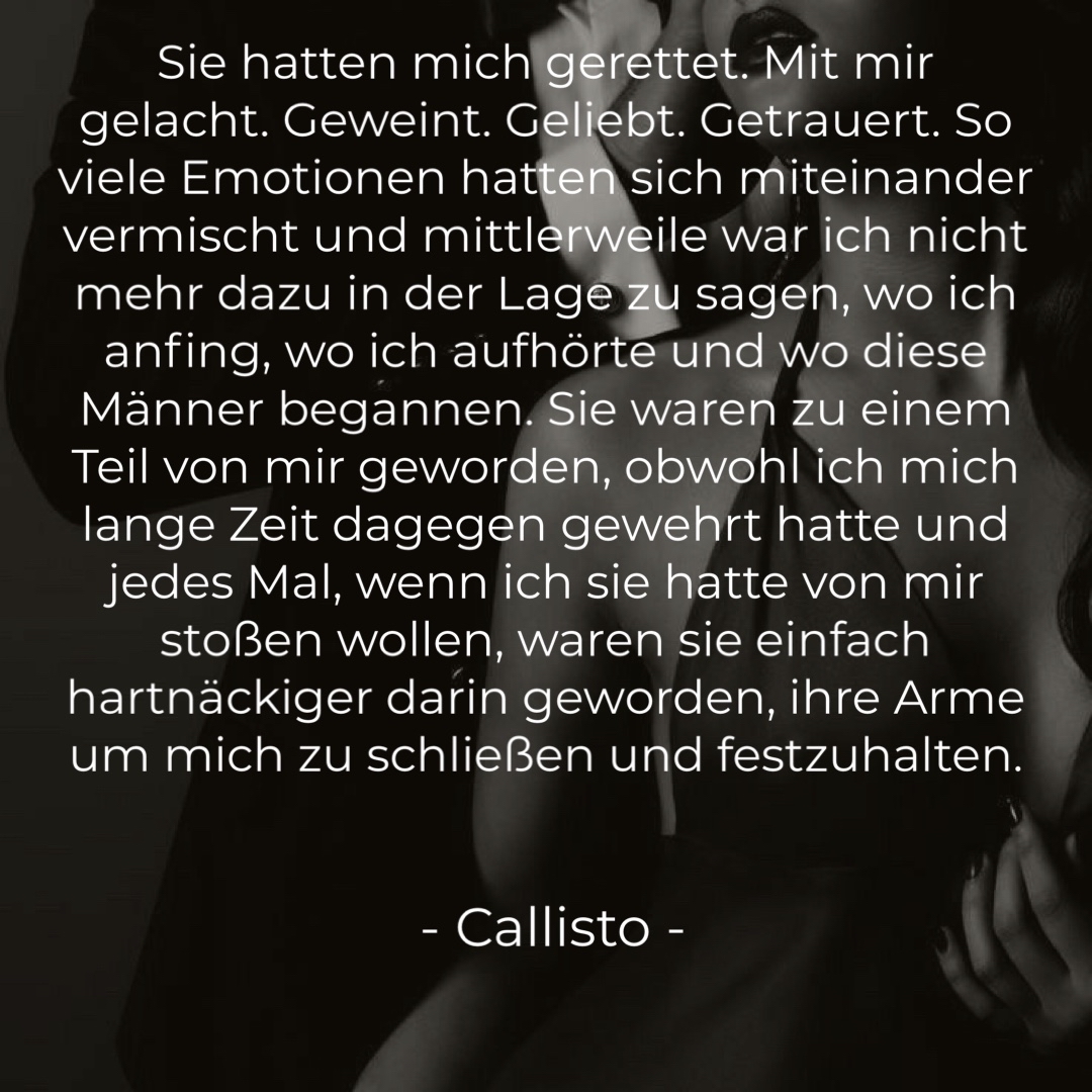 Packendes Finale, brutal und schmerzhaft aber auch voller Emotionen