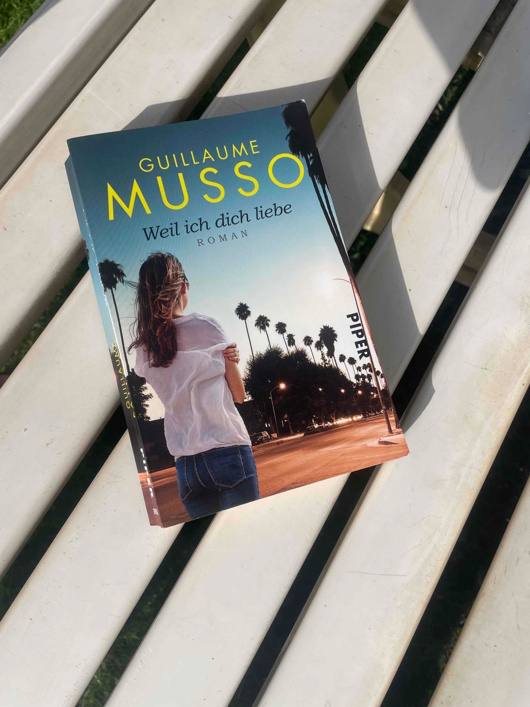 Gutes, spannendes Buch
