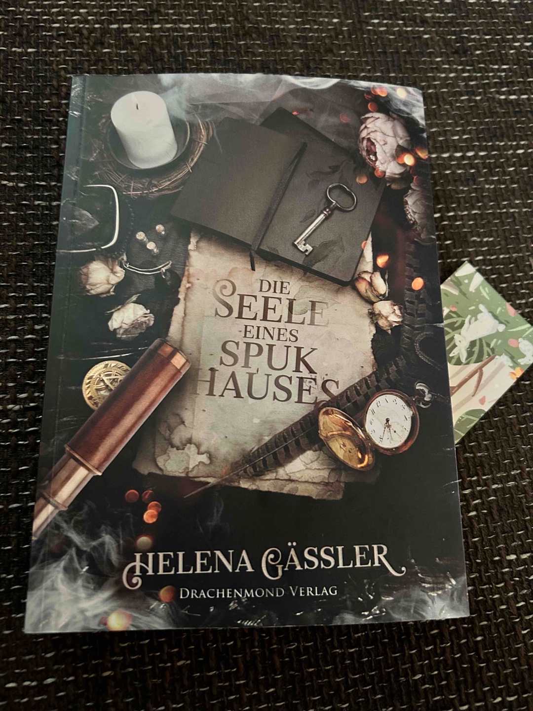 Gutes Buch 