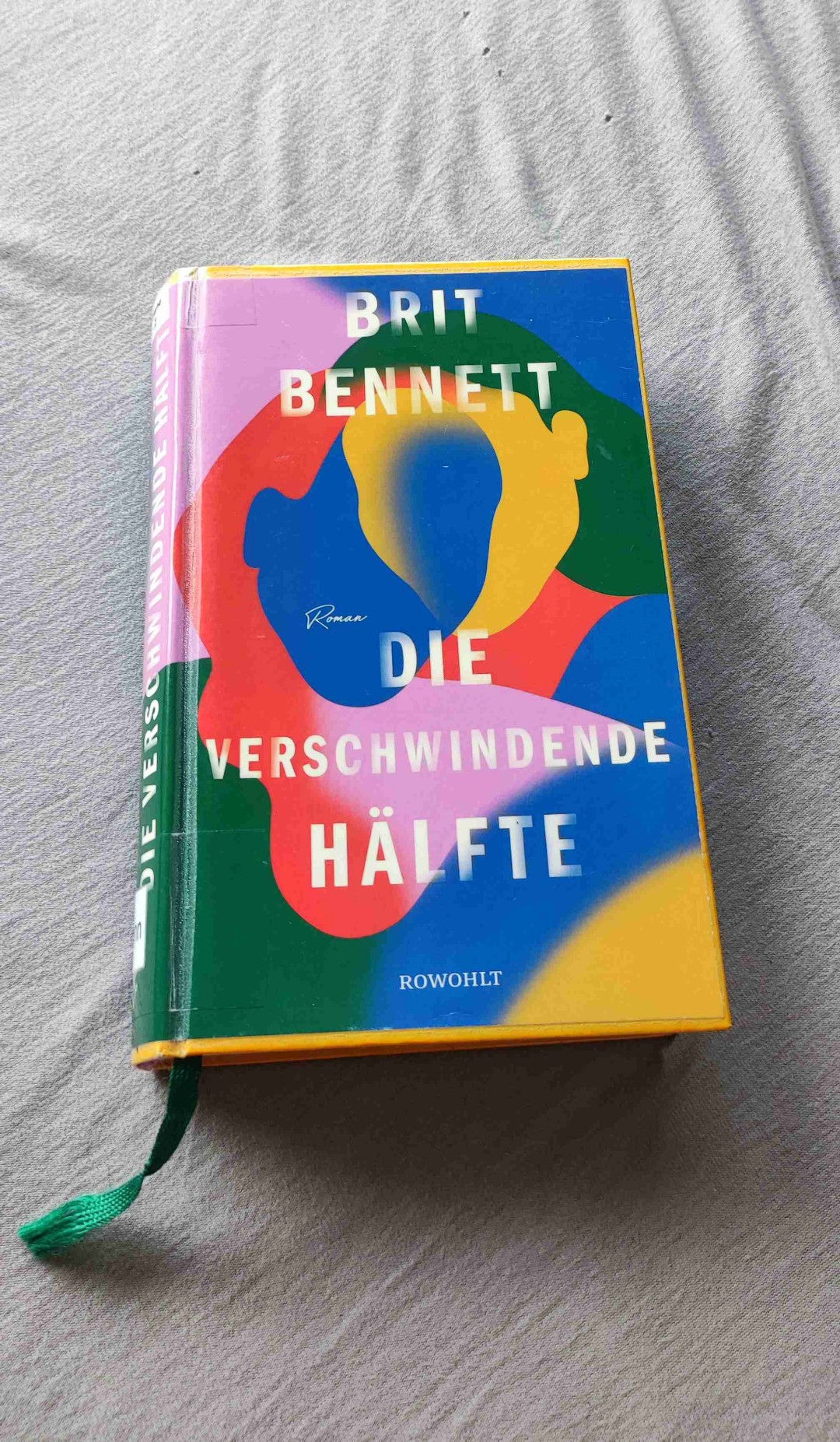 Wahnsinnig gut geschrieben und unglaublich berührend ❤️