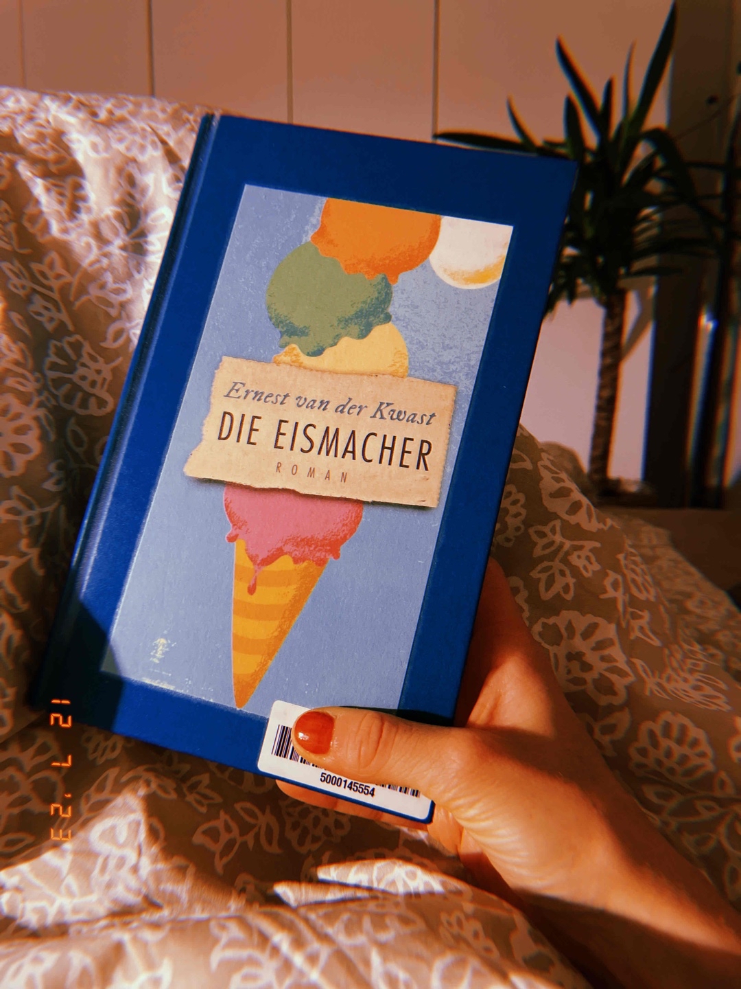 🍦📜🏔️