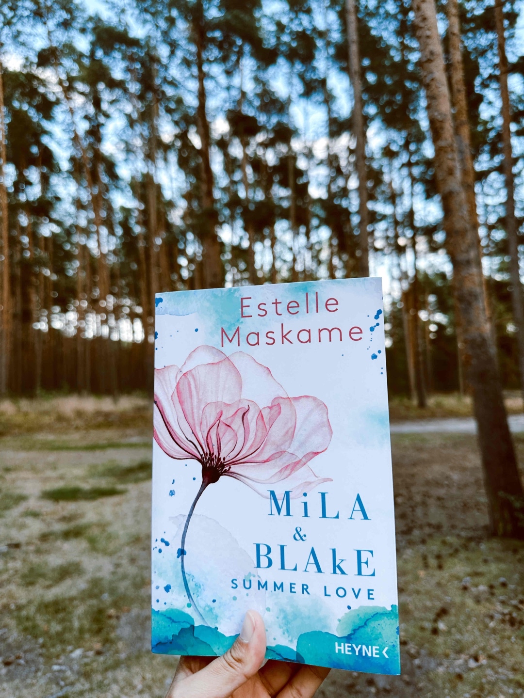 Mila & Blake | Band Eins