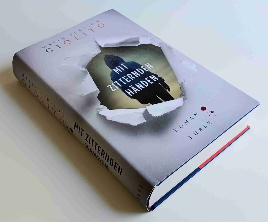 Ein Buch, das gleichermaßen schockiert und berührt