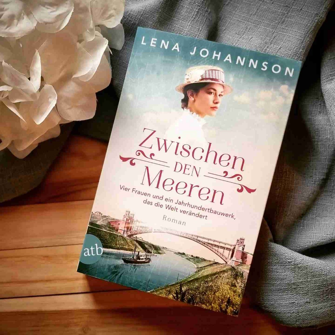 Ein toller Reihenauftakt, der vier Frauen als mutige Protagonistinnen hat.