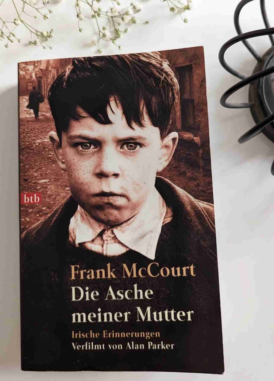 Absolut ergreifende Autobiographie