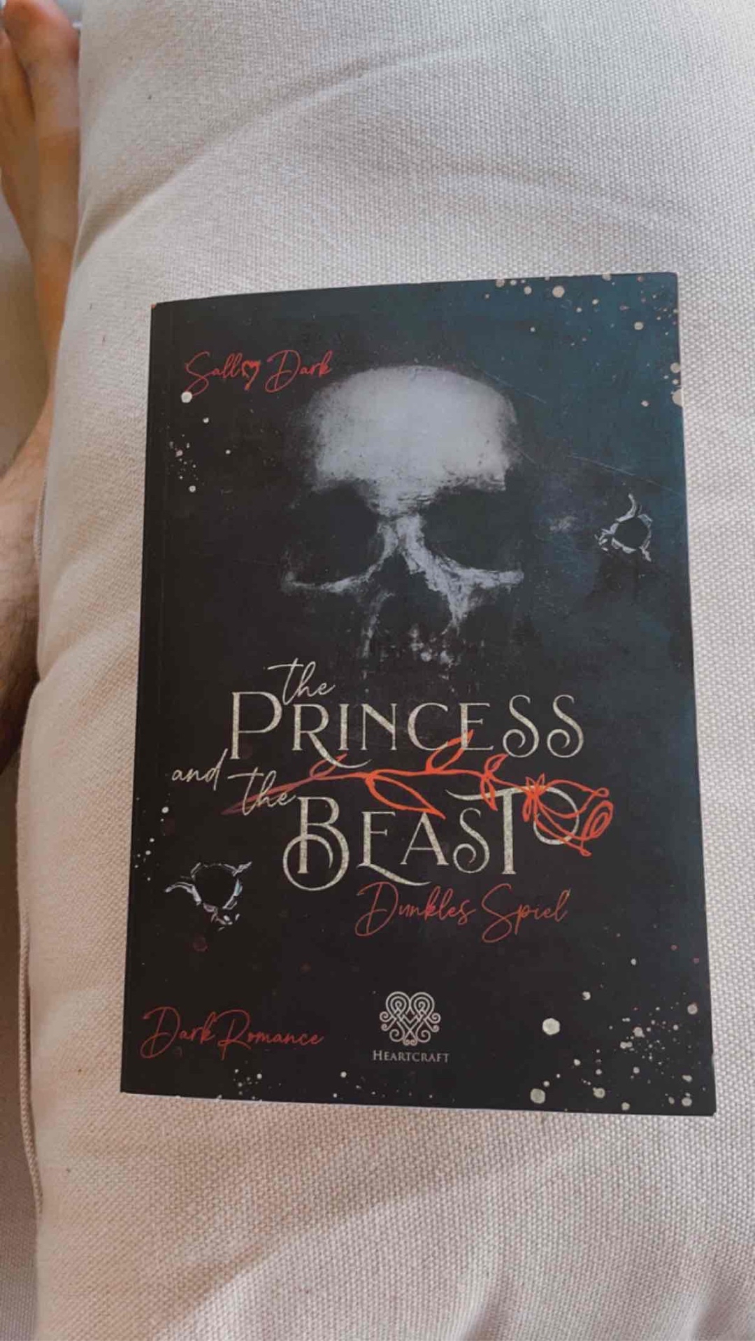 The Princess and the Beast