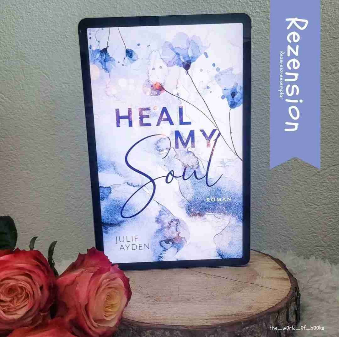 Heal my Soul 
