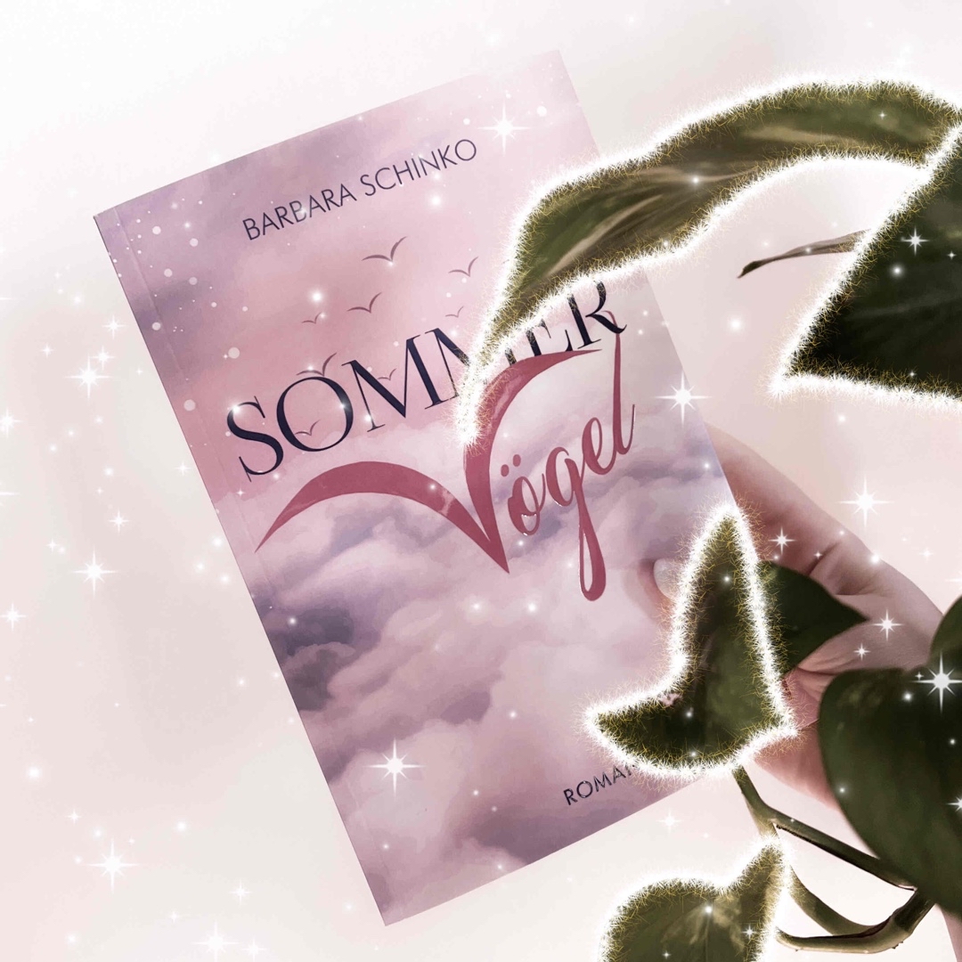 Ein total gemütliches Buch für zwischendurch mit dem man der realen Welt für ein Wochenende perfekt entfliehen kann.