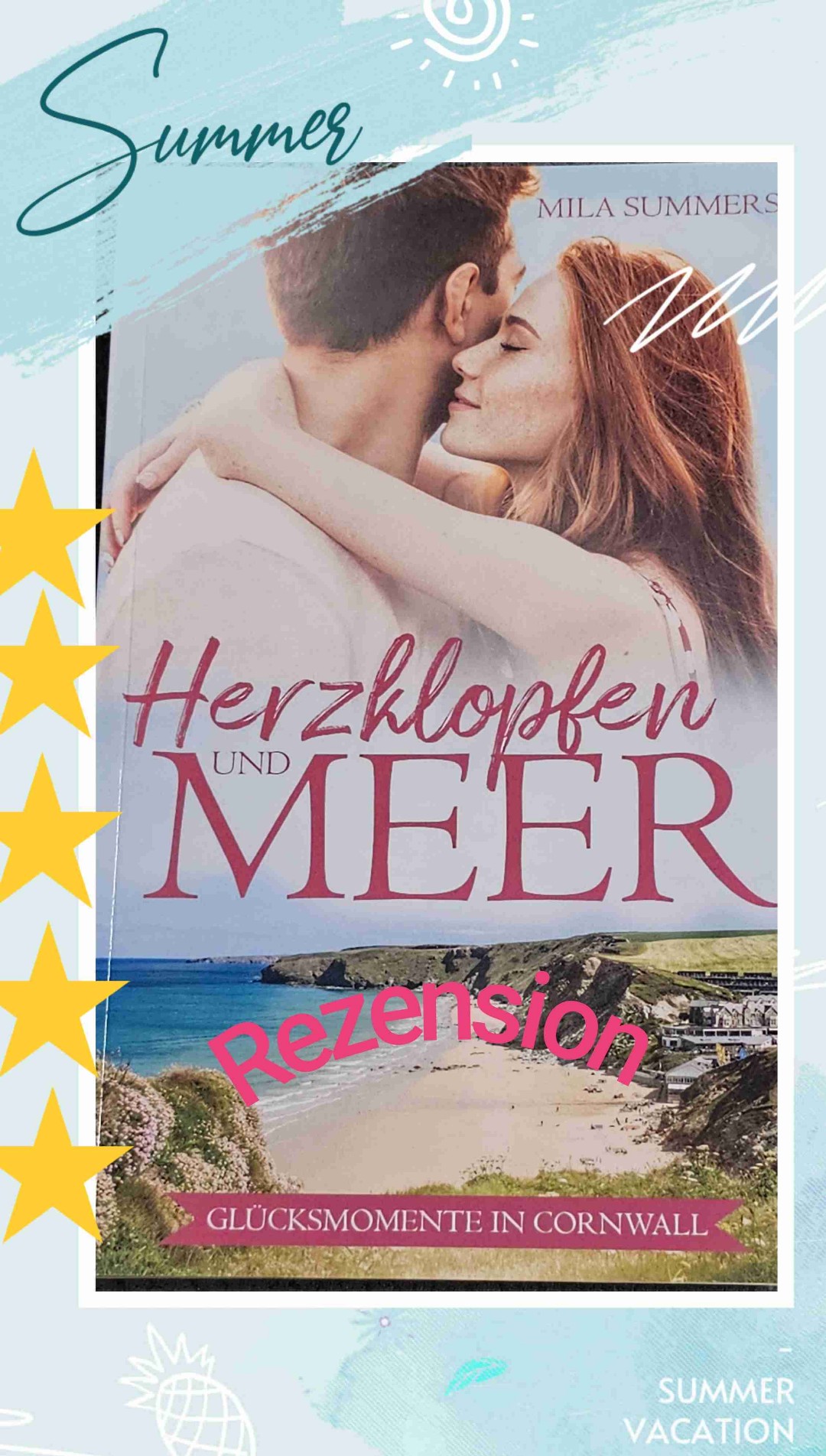 Definitiv sehr gelungen.